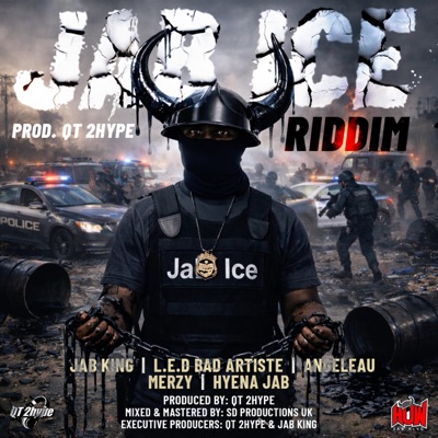 Jab Ice Riddim