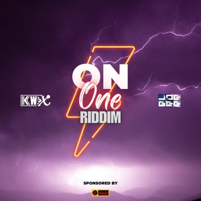 On One Riddim (feat. Joe Gee) - Single