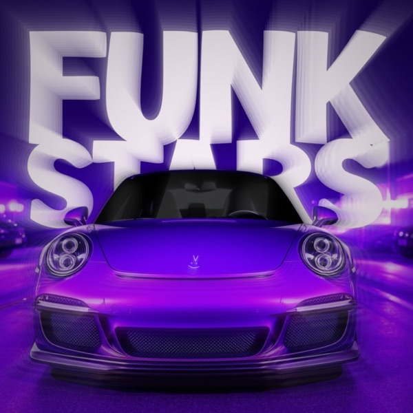 Funkstars - Single