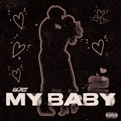 My Baby 2 - Single