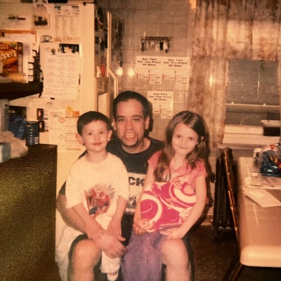 Everyday (Dads Song) - Single