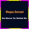 Sta Meena Tar Matlab Wa - Single