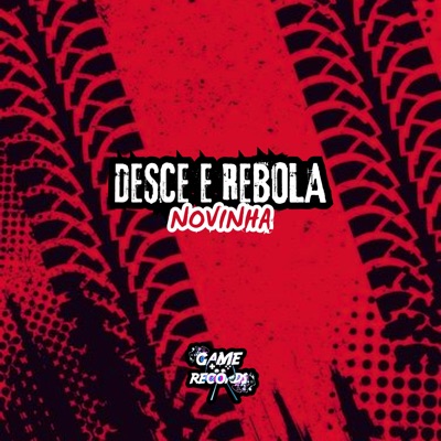 Desce e Rebola Novinha - Single