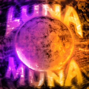 Luna Muna - EP