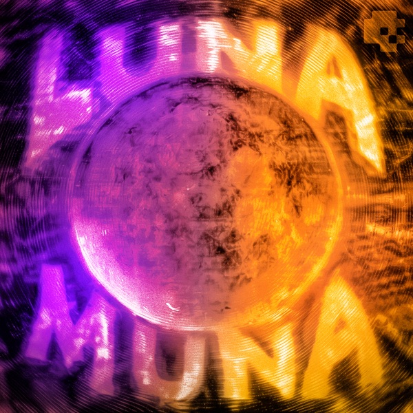 Luna Muna - EP