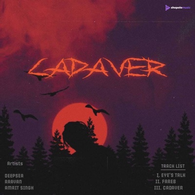 Cadaver - Single