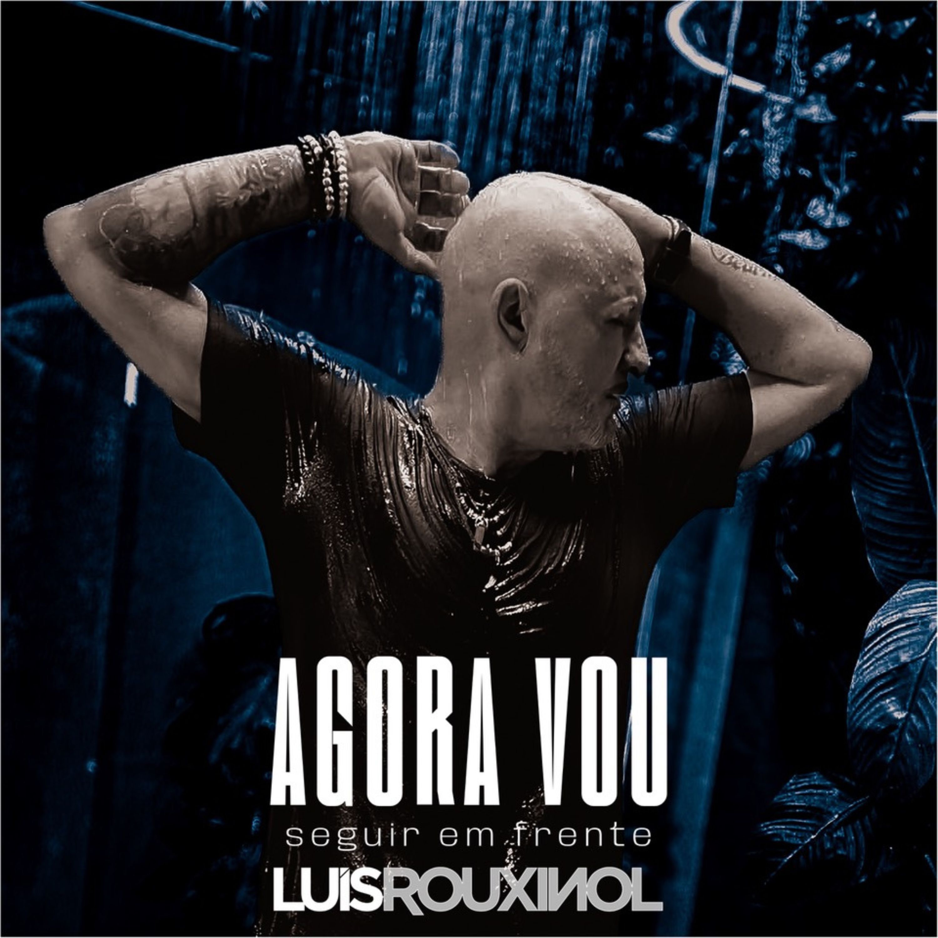 Agora Eu Vou (Seguir em Frente) - Single