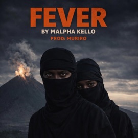 FEVER (feat. MALPHA KELLO) 24 Dark