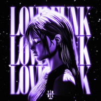 LOVE FUNK (Ultra Slowed) - Single - RYXD