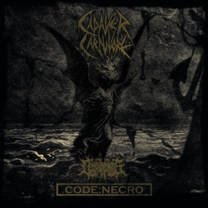Code: Necro (Instrumental Version)