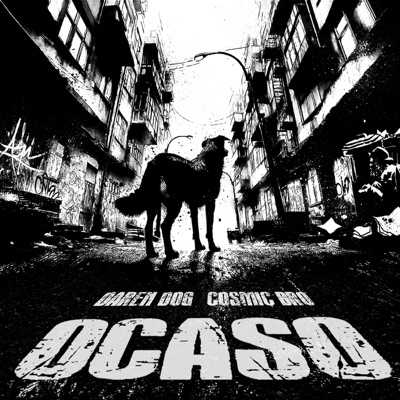 Ocaso - EP