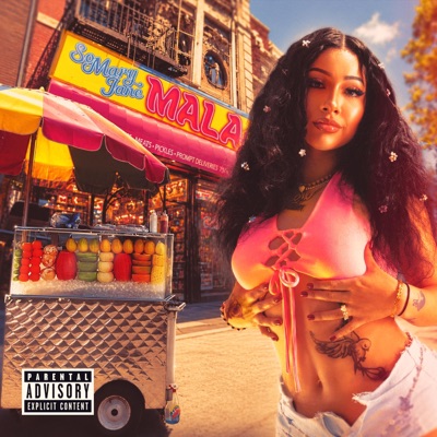 Mala - Single