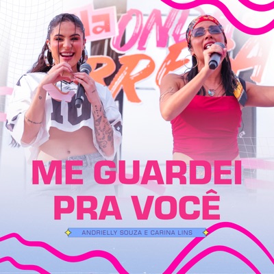 Me Guardei pra Você - Single