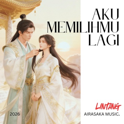 Aku Memilihmu Lagi (feat. Lintang) - Single