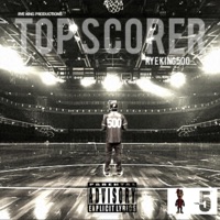 Top Scorer - Rye King