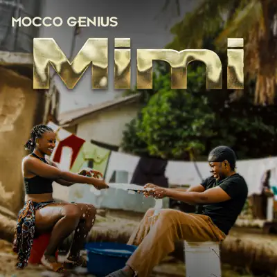 Posłuchaj utworu Mimi - Single wykonywanego przez Mocco Genius.