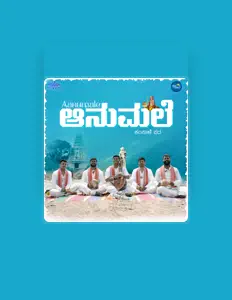 Ouve Kamsale Dhanush, vê vídeos de música, lê a biografia, vê as datas da digressão e muito mais!