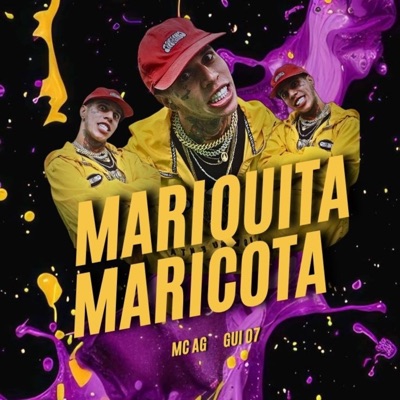 Mariquita Maricota - Single