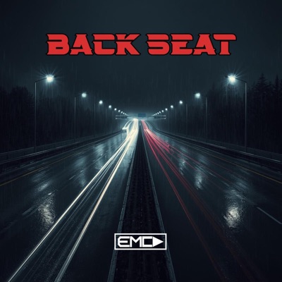 Back Seat - Single