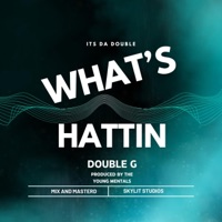 What's Hattin - Single - Double G ESO