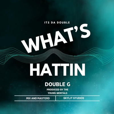 What's Hattin - Single