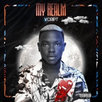 My Realm - EP - Xcript