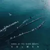Birds at the River Mouth