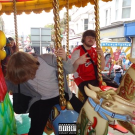 ON THE FLOOR (feat. Boshmaan & Padawan Jesus) ILLSN