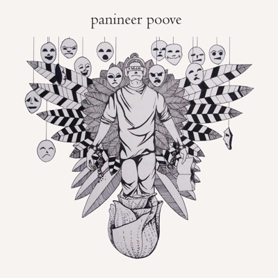 Panineer Poove - Single