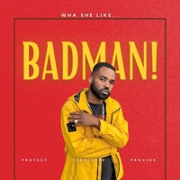 She Like Badman - EP - Alexanderaheem