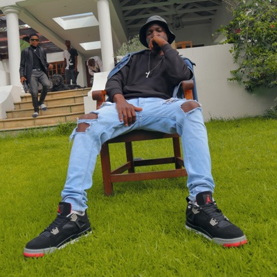 Calm Down/ Dzikama (Shona Version) - Single