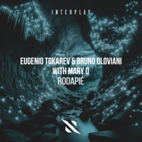 Rodapié - Single - Eugenio Tokarev, Bruno Oloviani & Mary Q