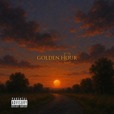 Golden Hour - Single