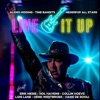 Icon Live It Up (feat. Collin Hoeve, Erik Mesie, Hans de Booij, Henk Westbroek, Lois Lane & Nol Havens) - Single