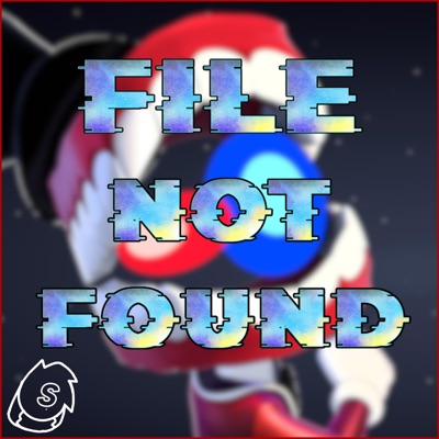 File Not Found - Single