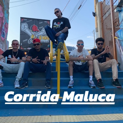 Corrida Maluca - Single