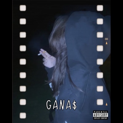 Gana$ - Single