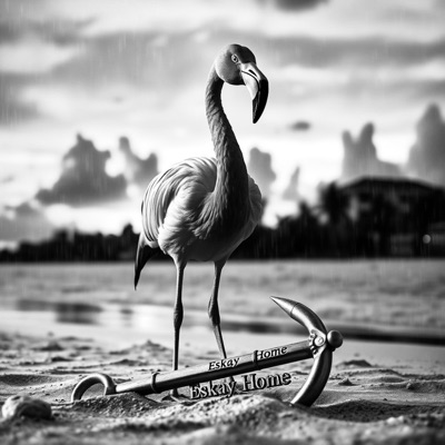 The Flamingo Way - EP