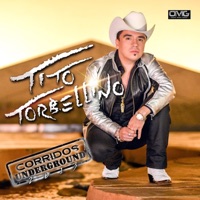 Corridos Underground - Tito Torbellino