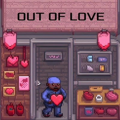 OUT OF LOVE - Single