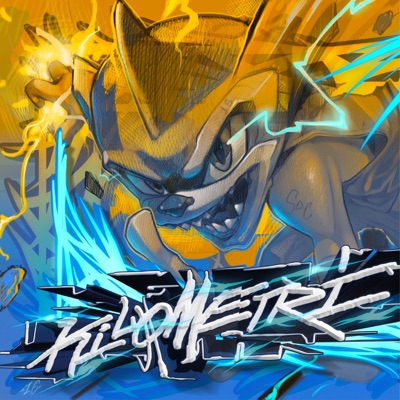 Kilometri - EP
