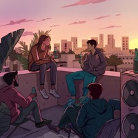 Hridayam (feat. daszi & Achayan) - Single - Keethan & Aromal Chekaver
