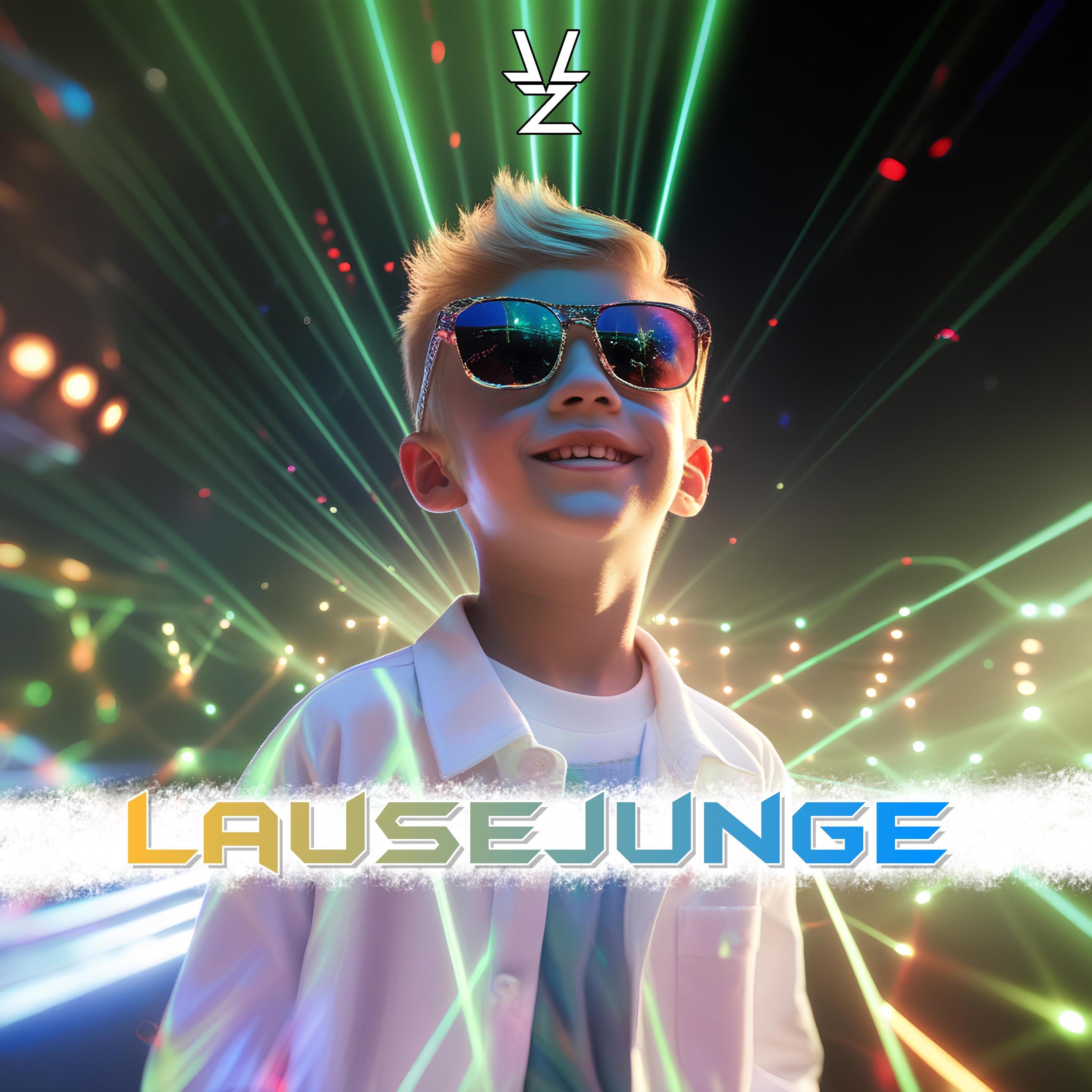 Lausejunge - Single