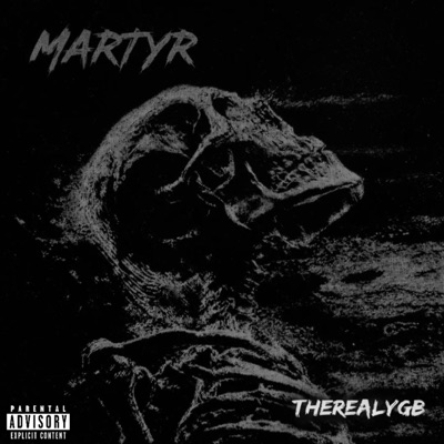 MARTYR - Single
