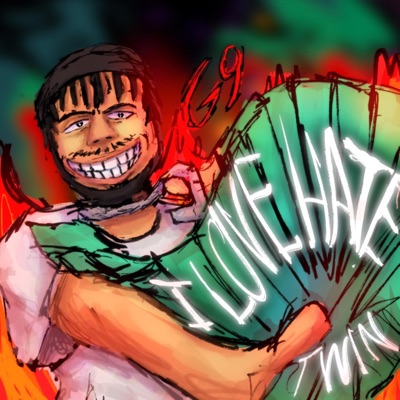 I Love Hate Twin