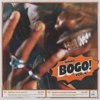 Buy One, Get One Free, vol. 4 - Single - femdot.