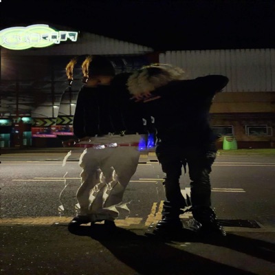 everything is a cycle - Single