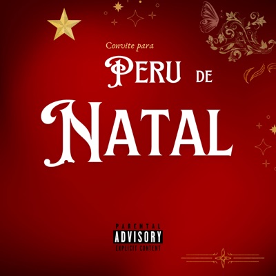 Peru de Natal - Single