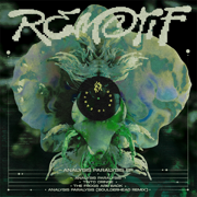 Analysis Paralysis - EP - Remotif