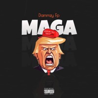 Make America Great again - Single - Dammzy FP